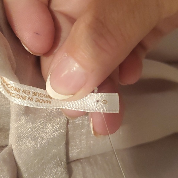 FREE PEOPLE Gabby's Party All Night Dress Size 0 - Picture 6 of 10